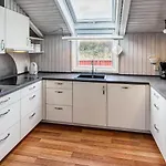 Ve397-vejers-strand-bjaergevej-1 Holiday home
