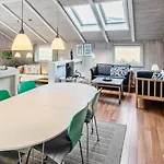 Ve397-vejers-strand-bjaergevej-1 Holiday home