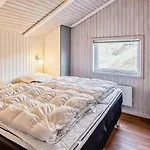 Holiday home Ve397-vejers-strand-bjaergevej-1 *