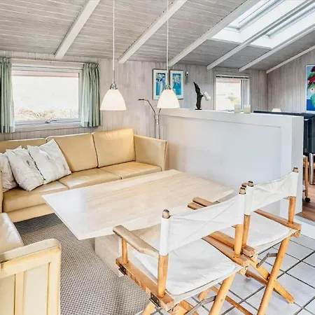 Casa de Férias Ve397-vejers-strand-bjaergevej-1