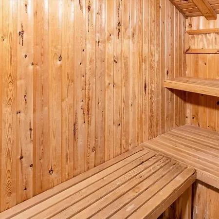 Сasa de vacaciones Ve397-vejers-strand-bjaergevej-1 Vejers Strand