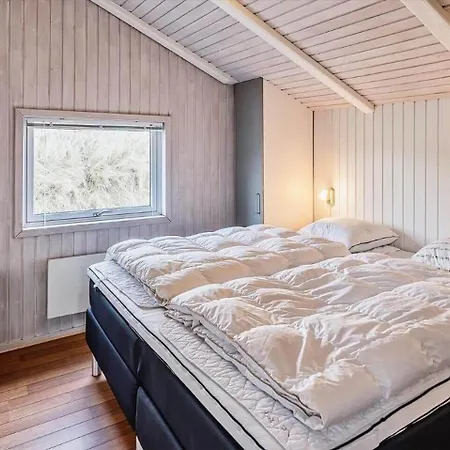 Сasa de vacaciones Ve397-vejers-strand-bjaergevej-1