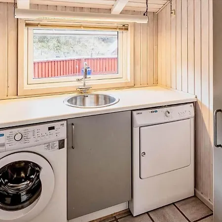 Ve397-vejers-strand-bjaergevej-1 * Vejers Strand