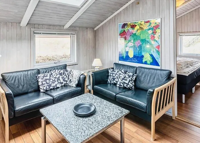 Сasa de vacaciones Ve397-vejers-strand-bjaergevej-1 Vejers Strand