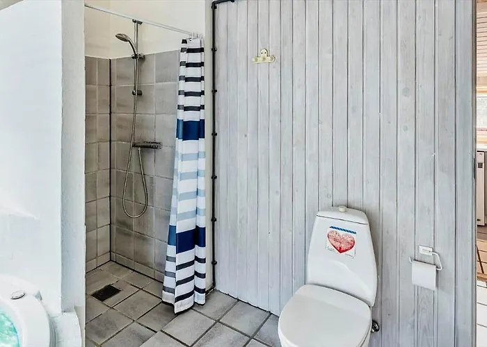 Casa de Férias Ve397-vejers-strand-bjaergevej-1 Vejers