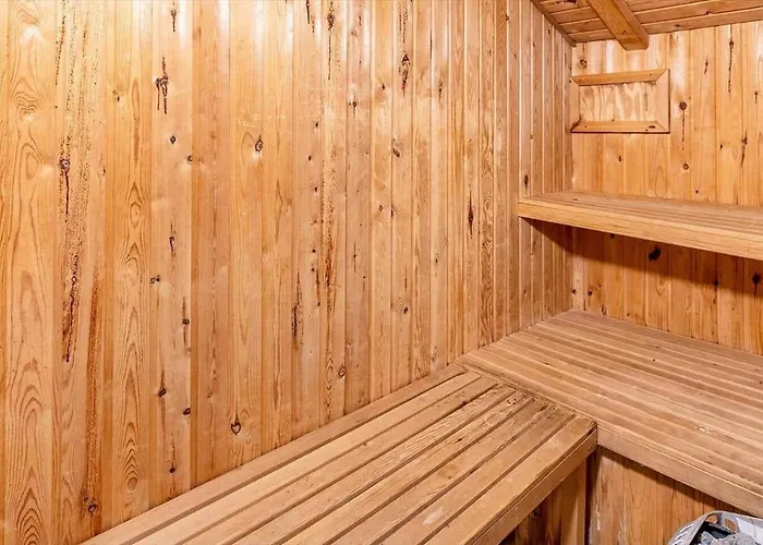 Casa de Férias Ve397-vejers-strand-bjaergevej-1 Vejers