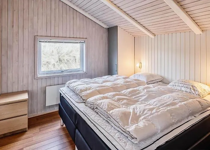 Сasa de vacaciones Ve397-vejers-strand-bjaergevej-1